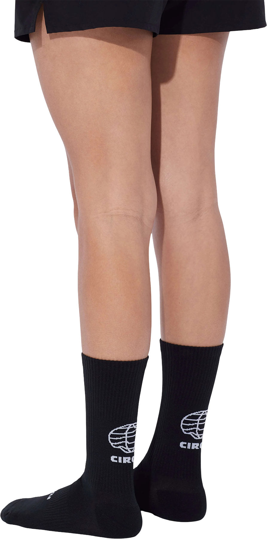 Speedy High Planet Running Socks - Unisex