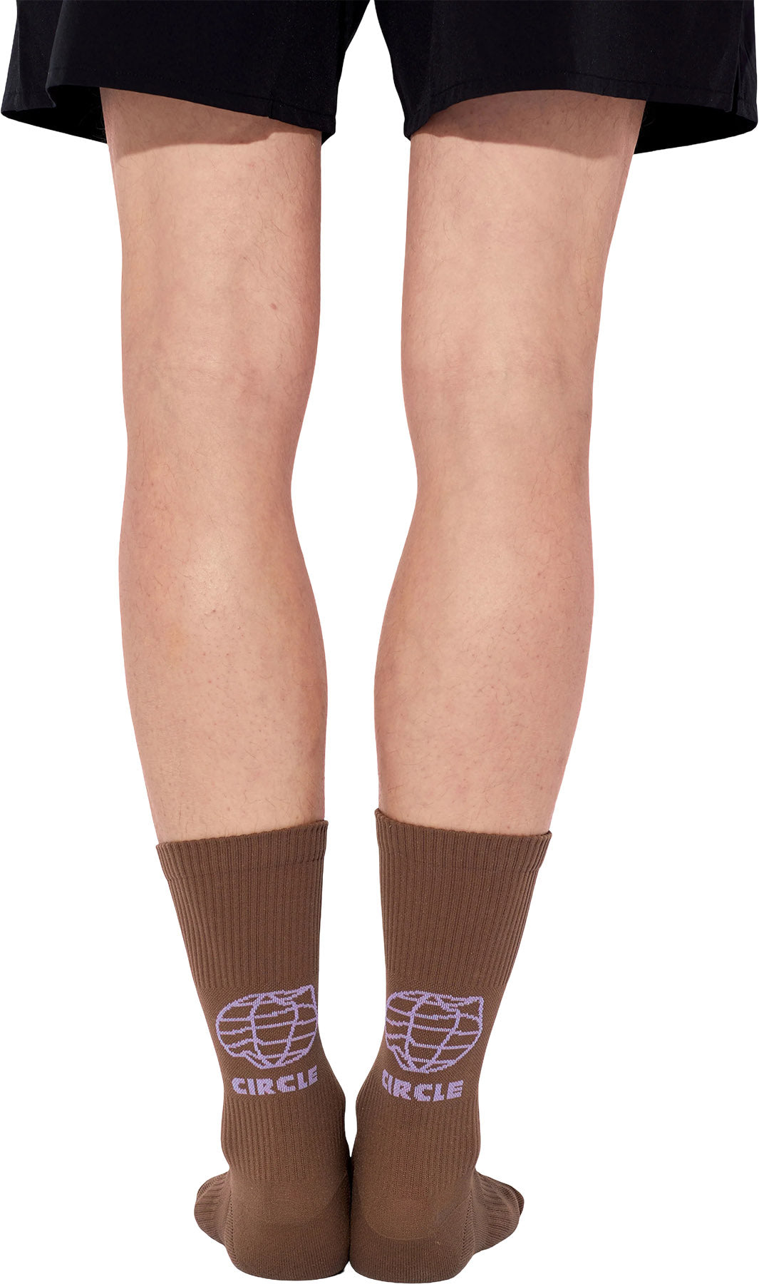 Speedy High Planet Running Socks - Unisex