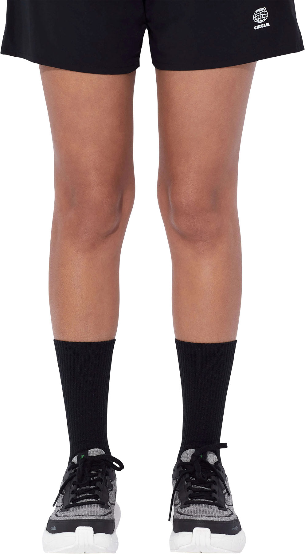 Speedy High Planet Running Socks - Unisex
