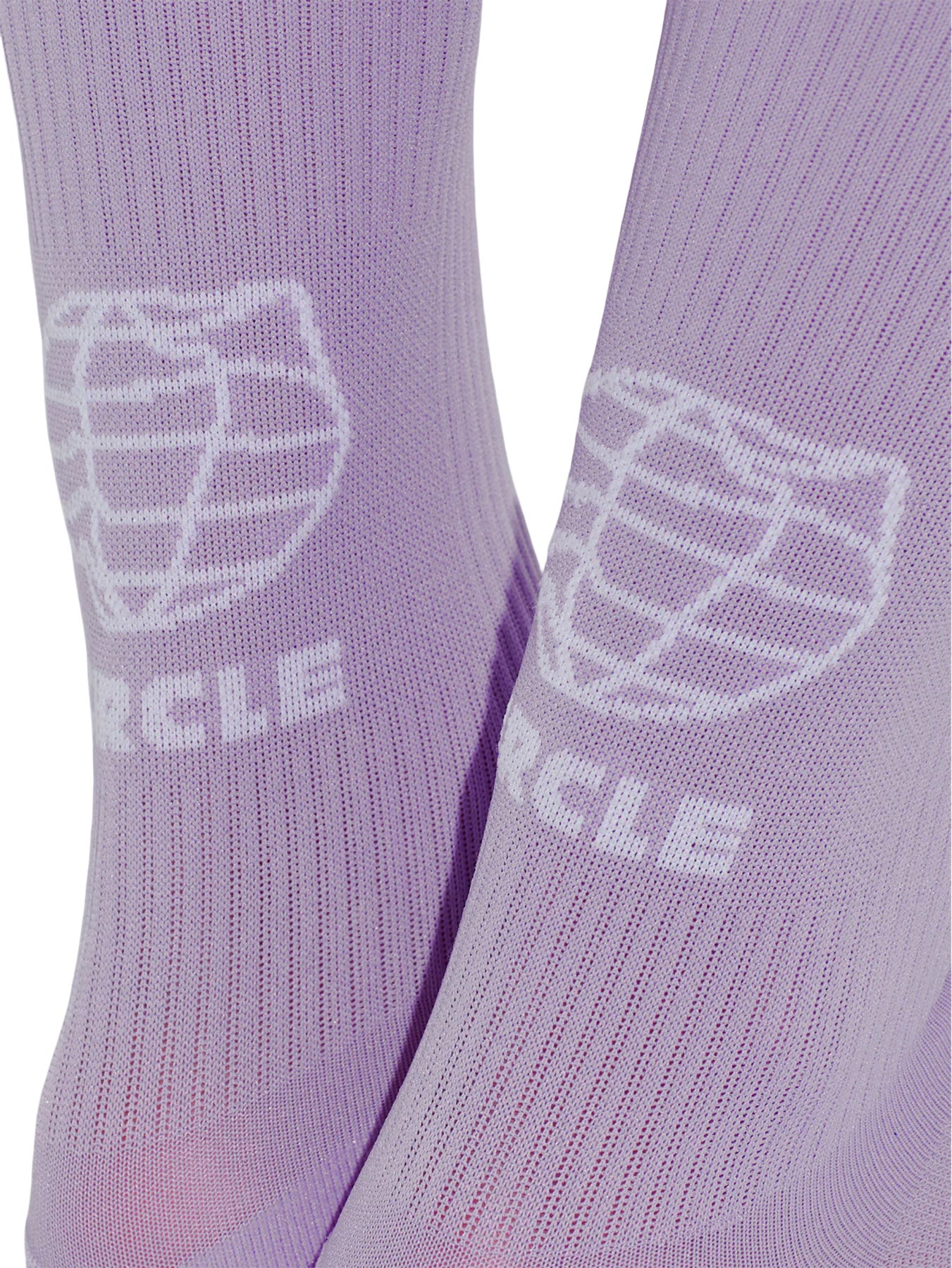 Speedy High Planet Running Socks - Unisex