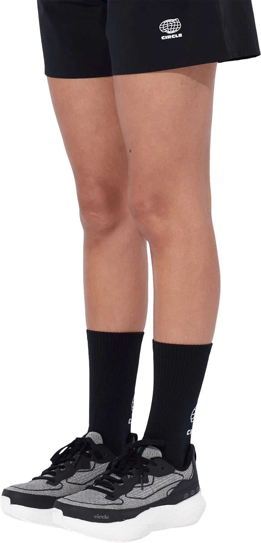 Speedy High Planet Running Socks - Unisex