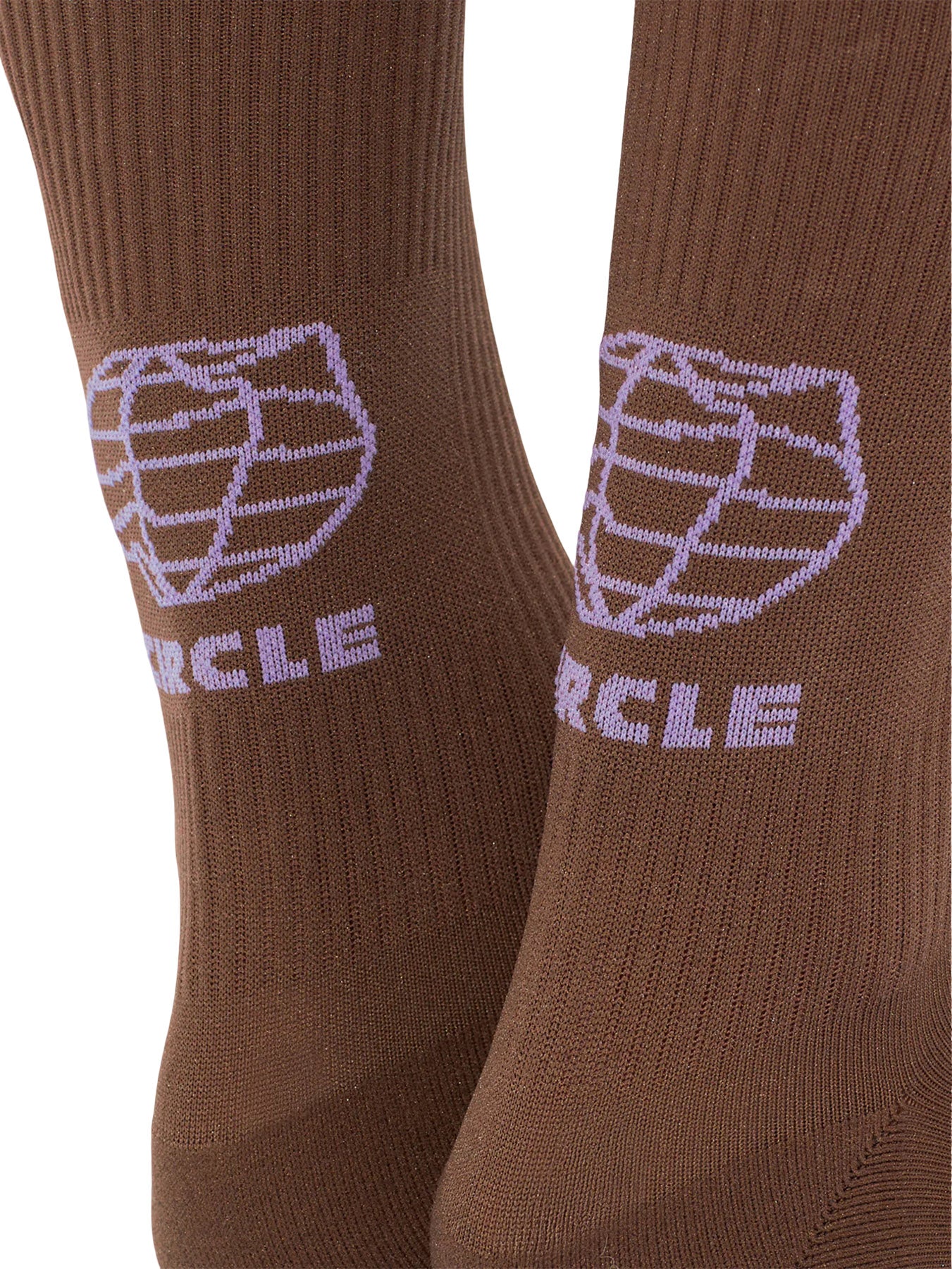 Speedy High Planet Running Socks - Unisex