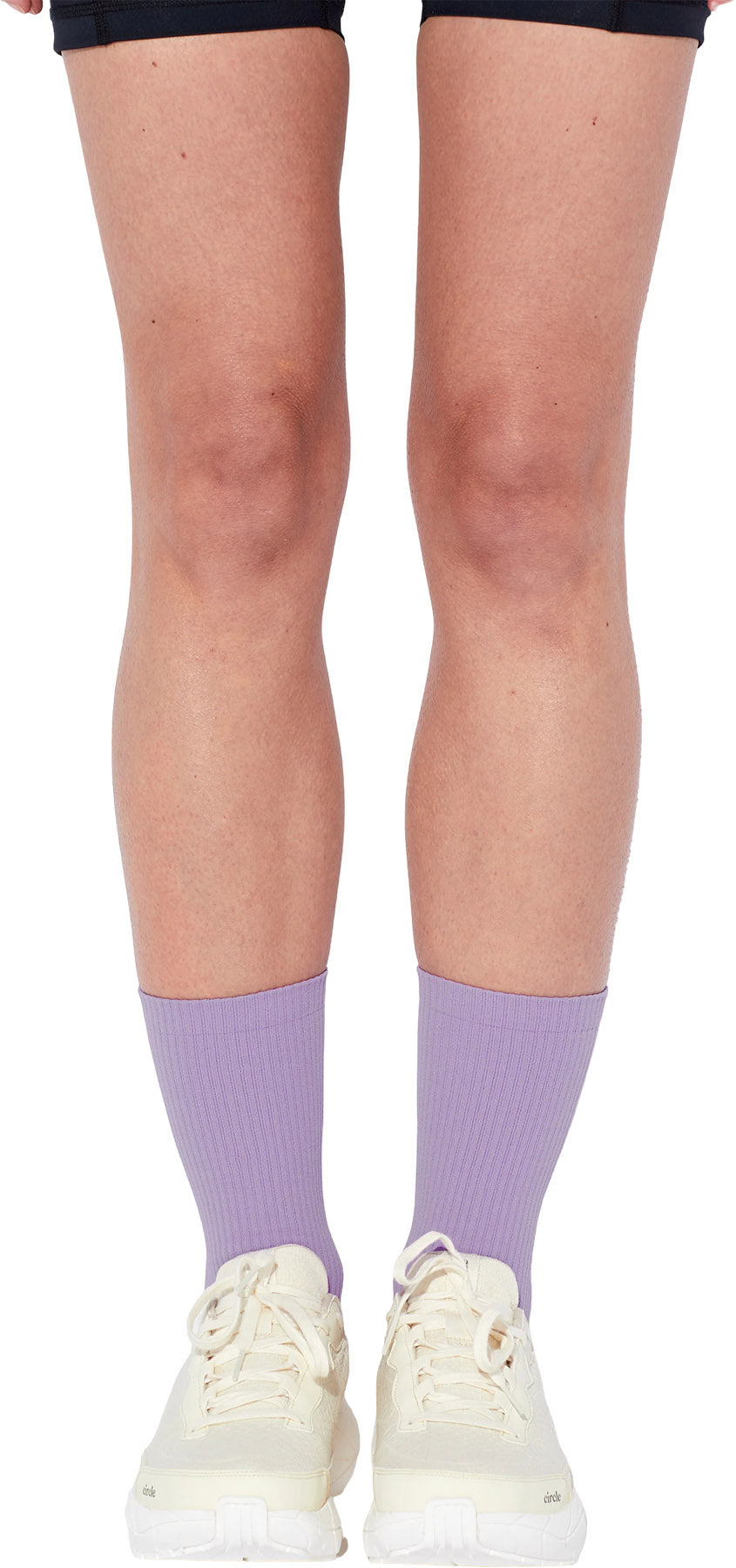 Speedy High Planet Running Socks - Unisex