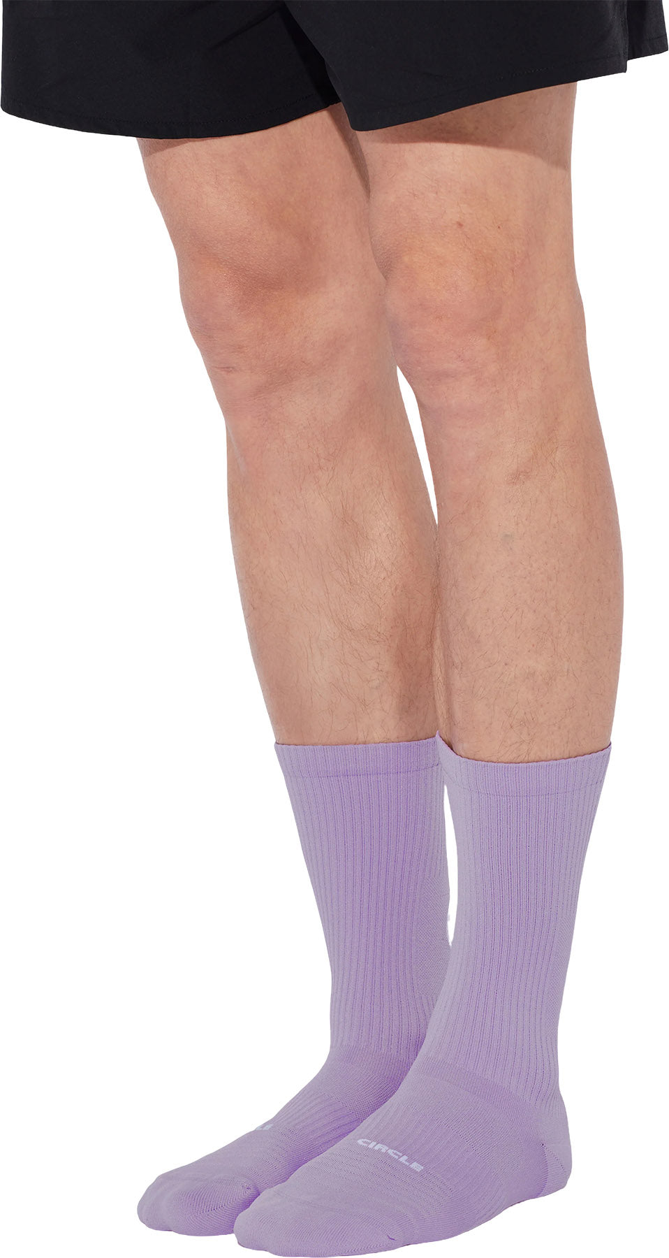 Speedy High Planet Running Socks - Unisex