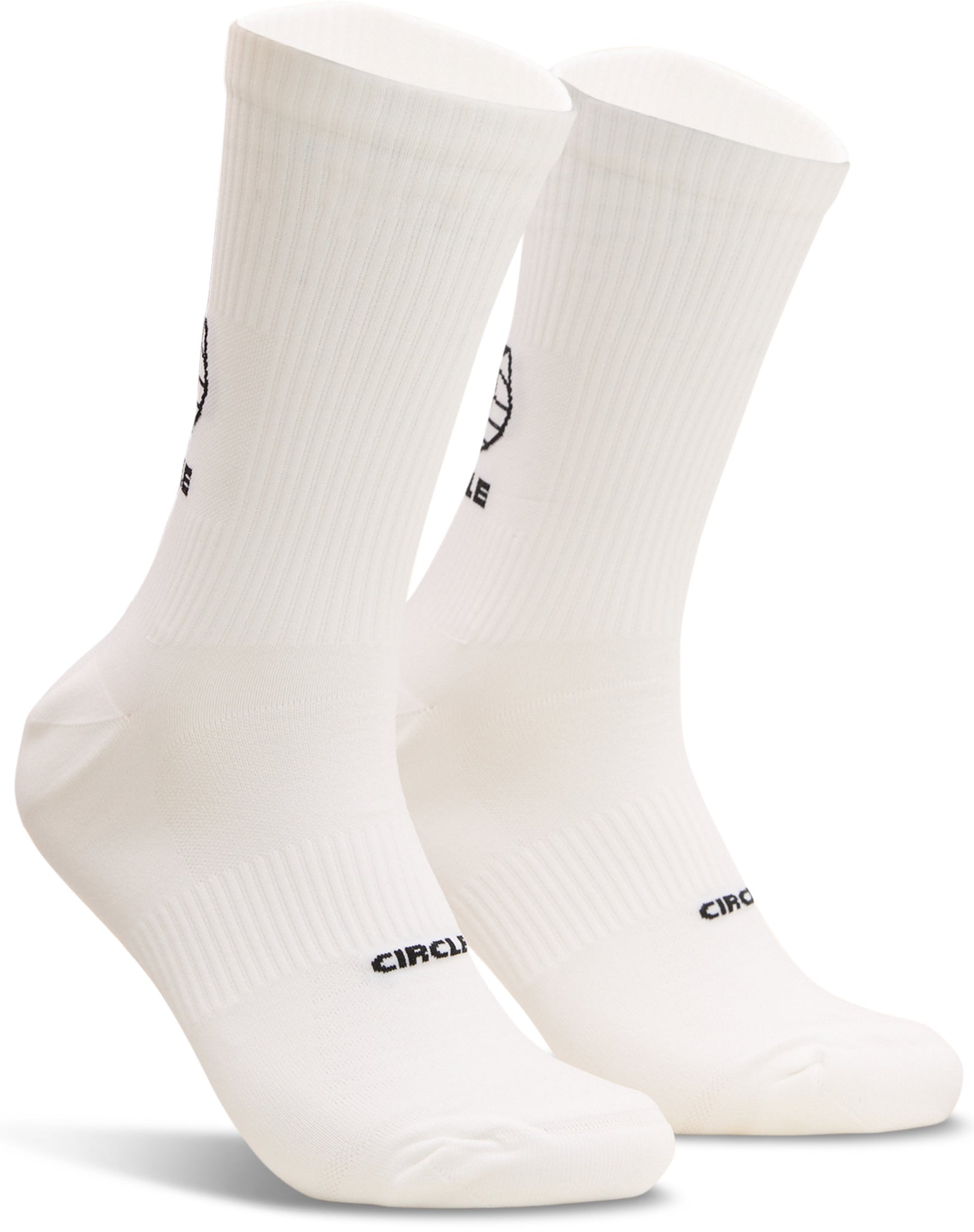 Speedy High Planet Running Socks - Unisex