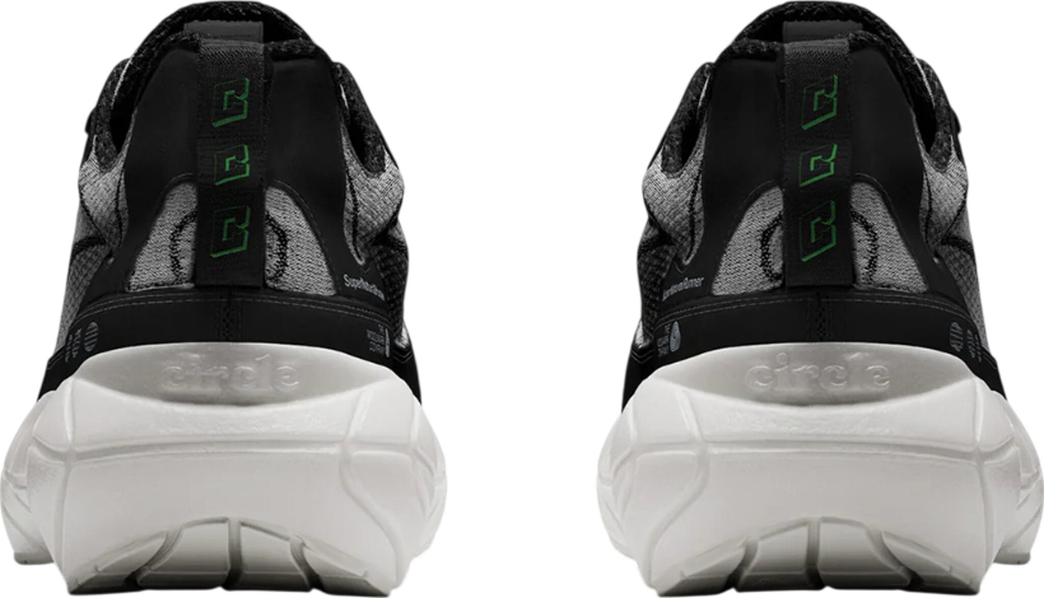 SNR Road Running Shoes - Unisex