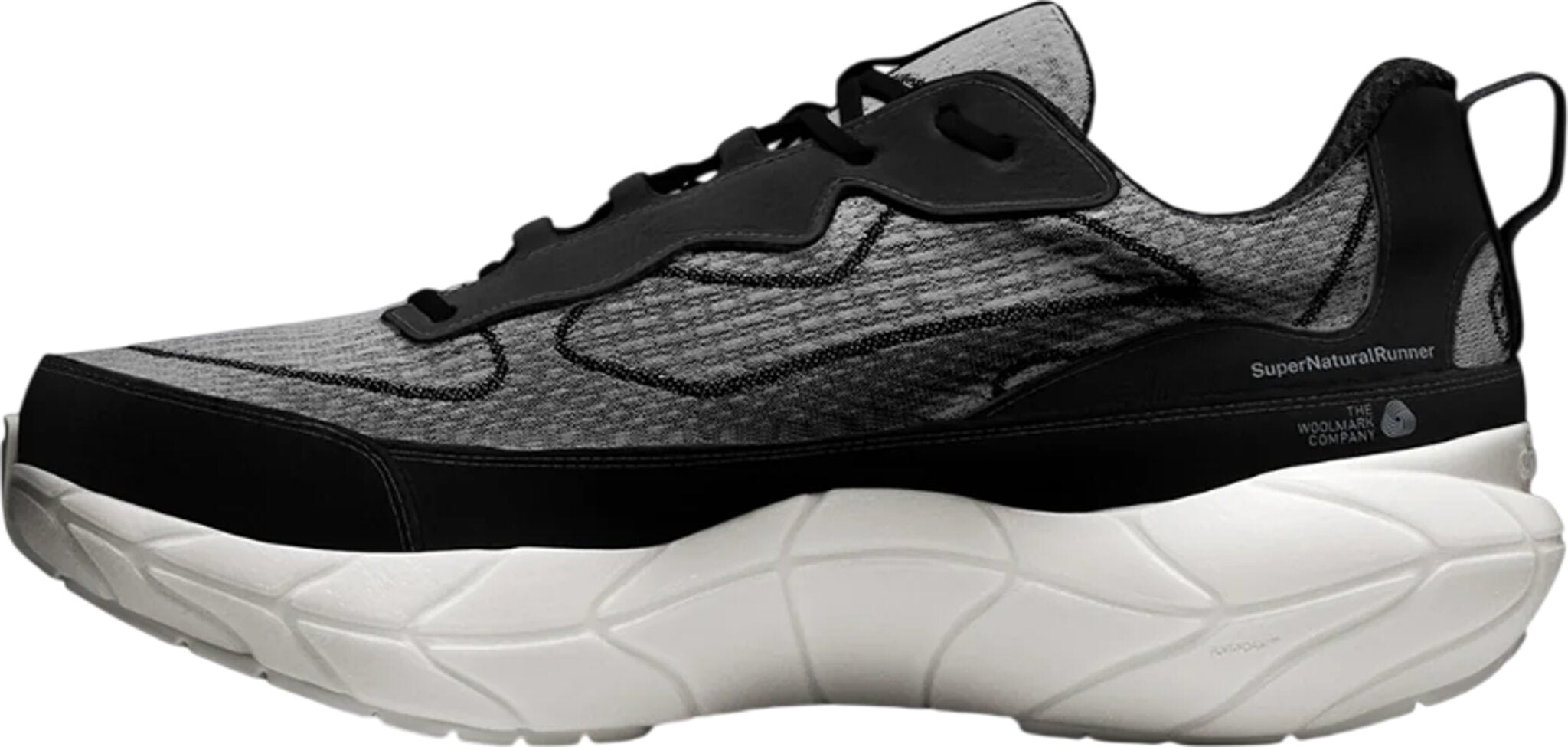 SNR Road Running Shoes - Unisex