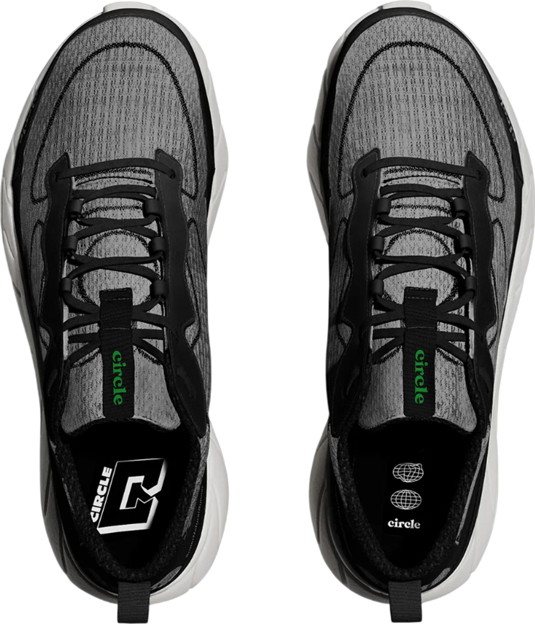 SNR Road Running Shoes - Unisex