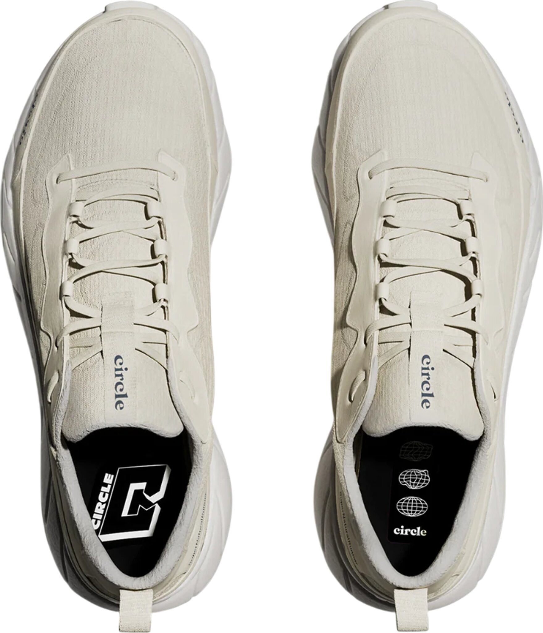 SNR Road Running Shoes - Unisex