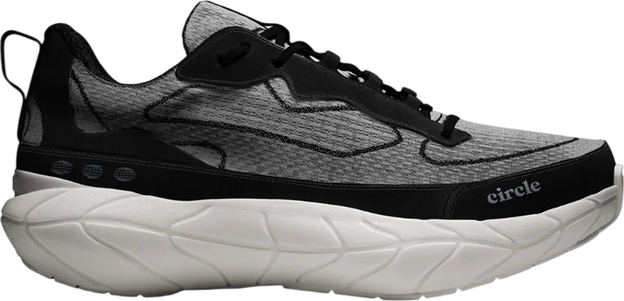 SNR Road Running Shoes - Unisex