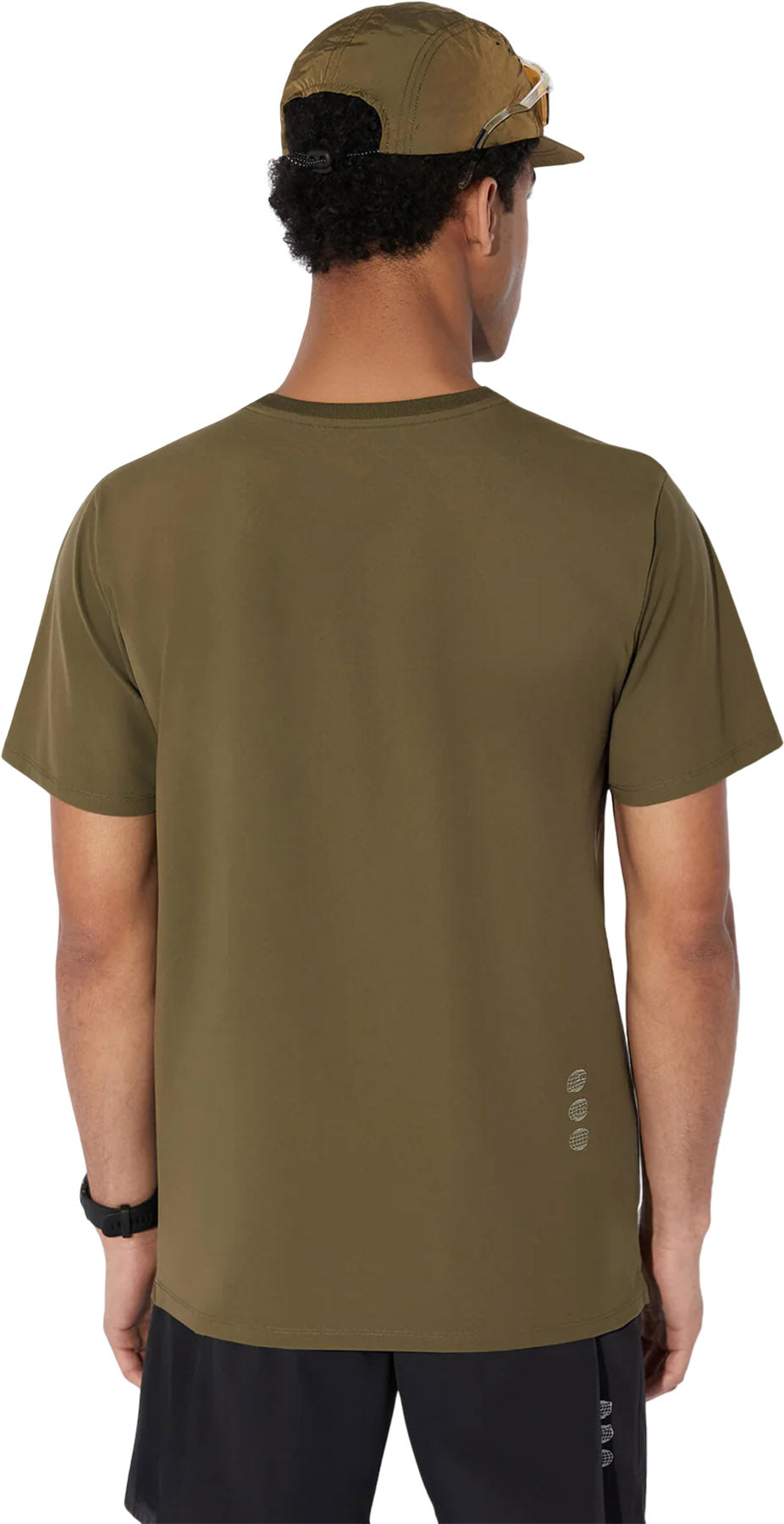Agility 2.0 Running T-Shirt - Men's