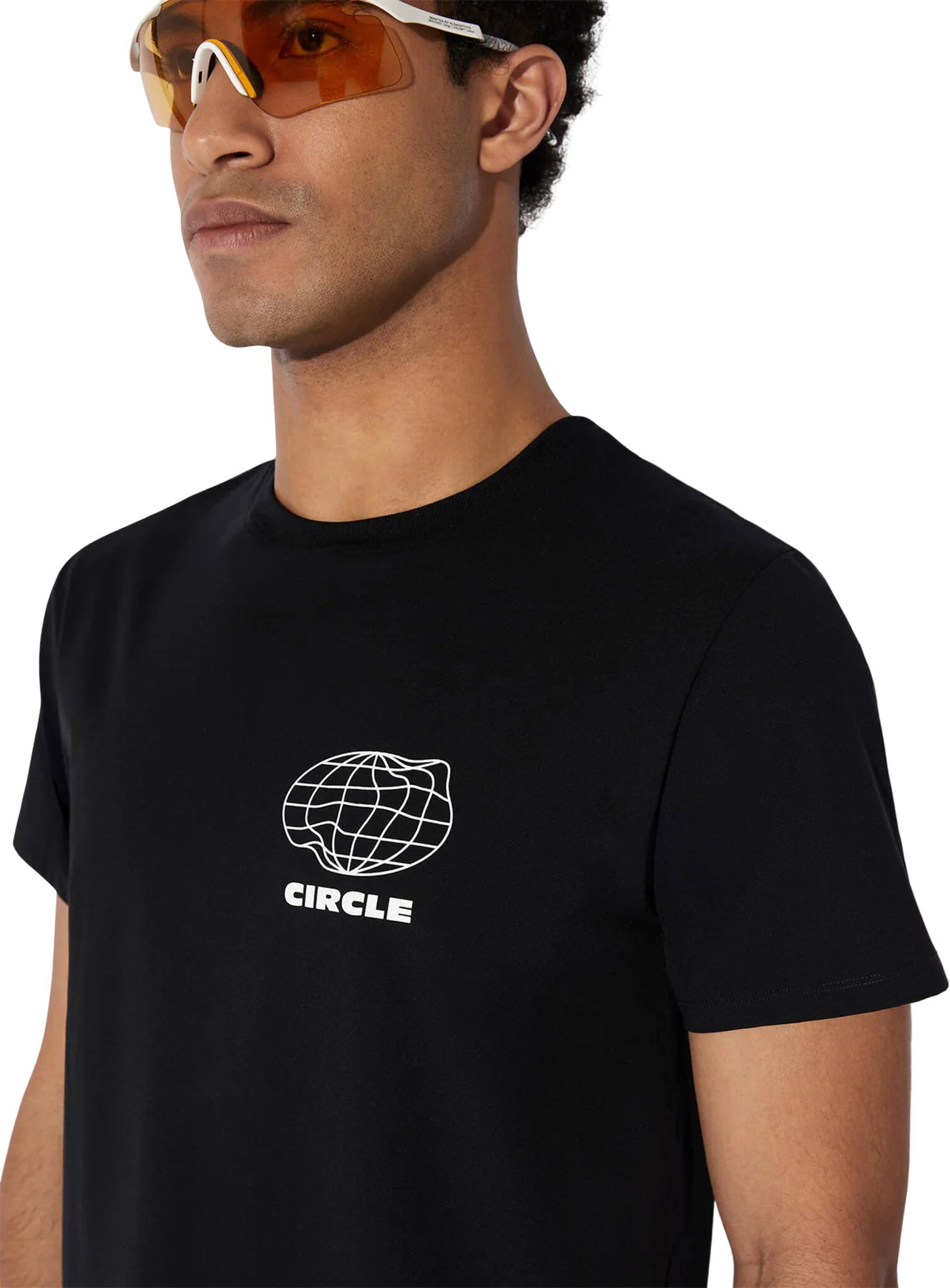 Agility 2.0 Running T-Shirt - Men's