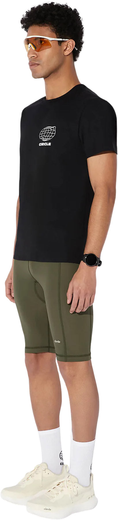Agility 2.0 Running T-Shirt - Men's