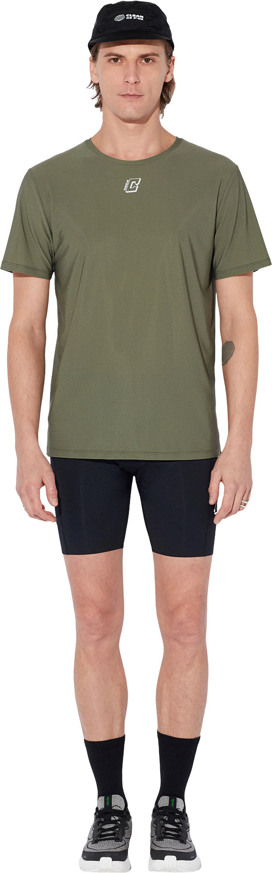 Legend 2.0 T-Shirt - Men's