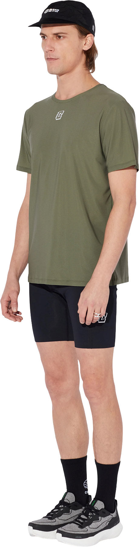 Legend 2.0 T-Shirt - Men's