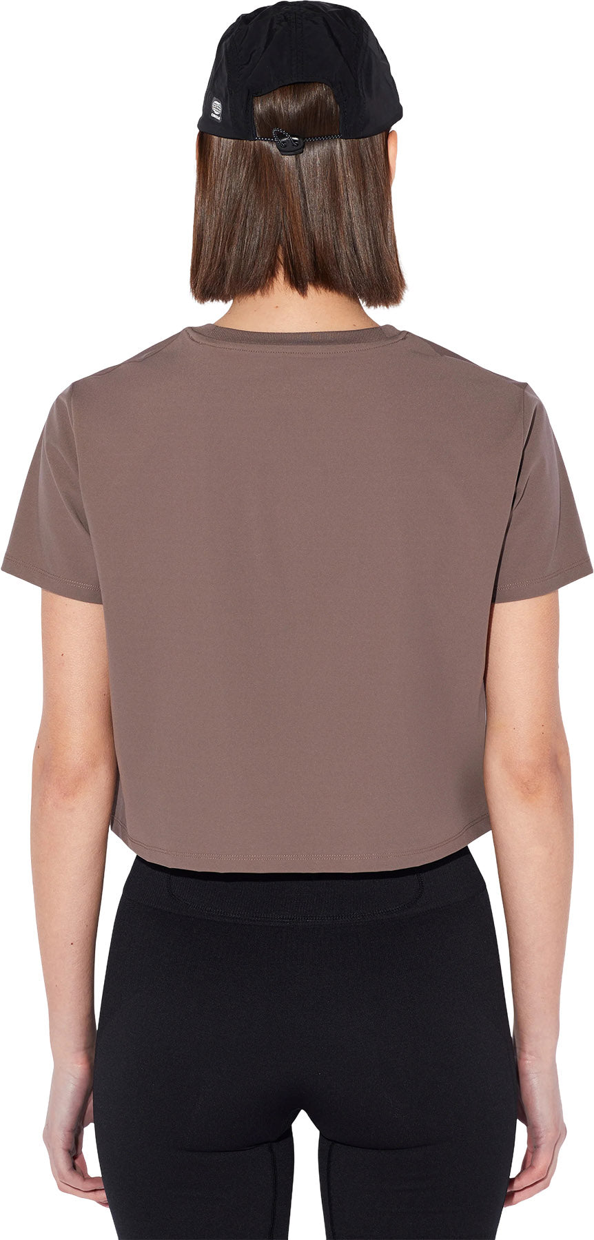 Smooth Operator 2.0 Crop Top - Women's
