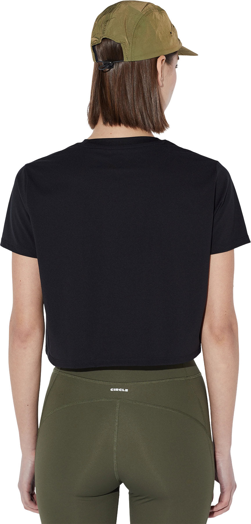 Smooth Operator 2.0 Crop Top - Women's