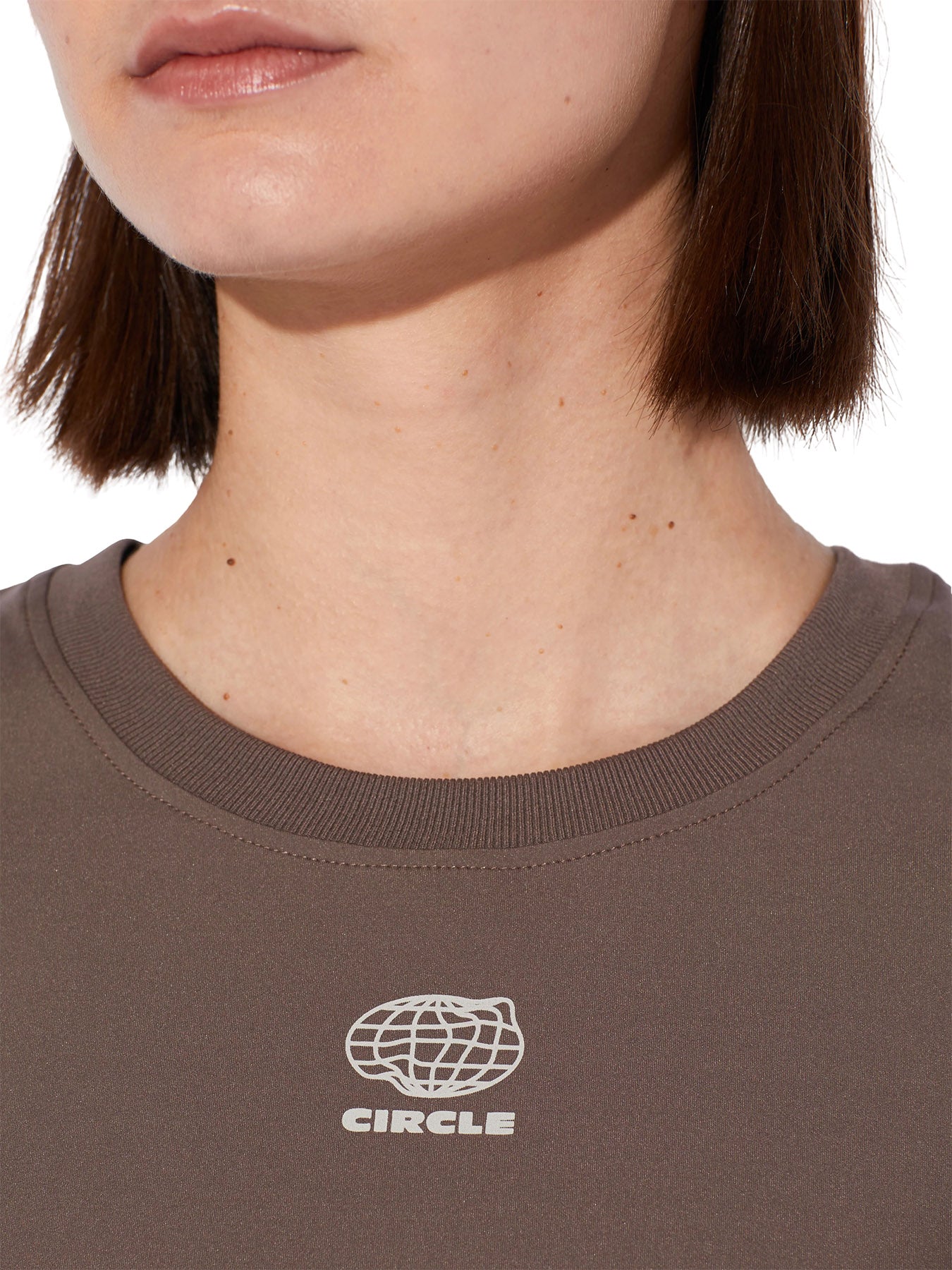 Smooth Operator 2.0 Crop Top - Women's