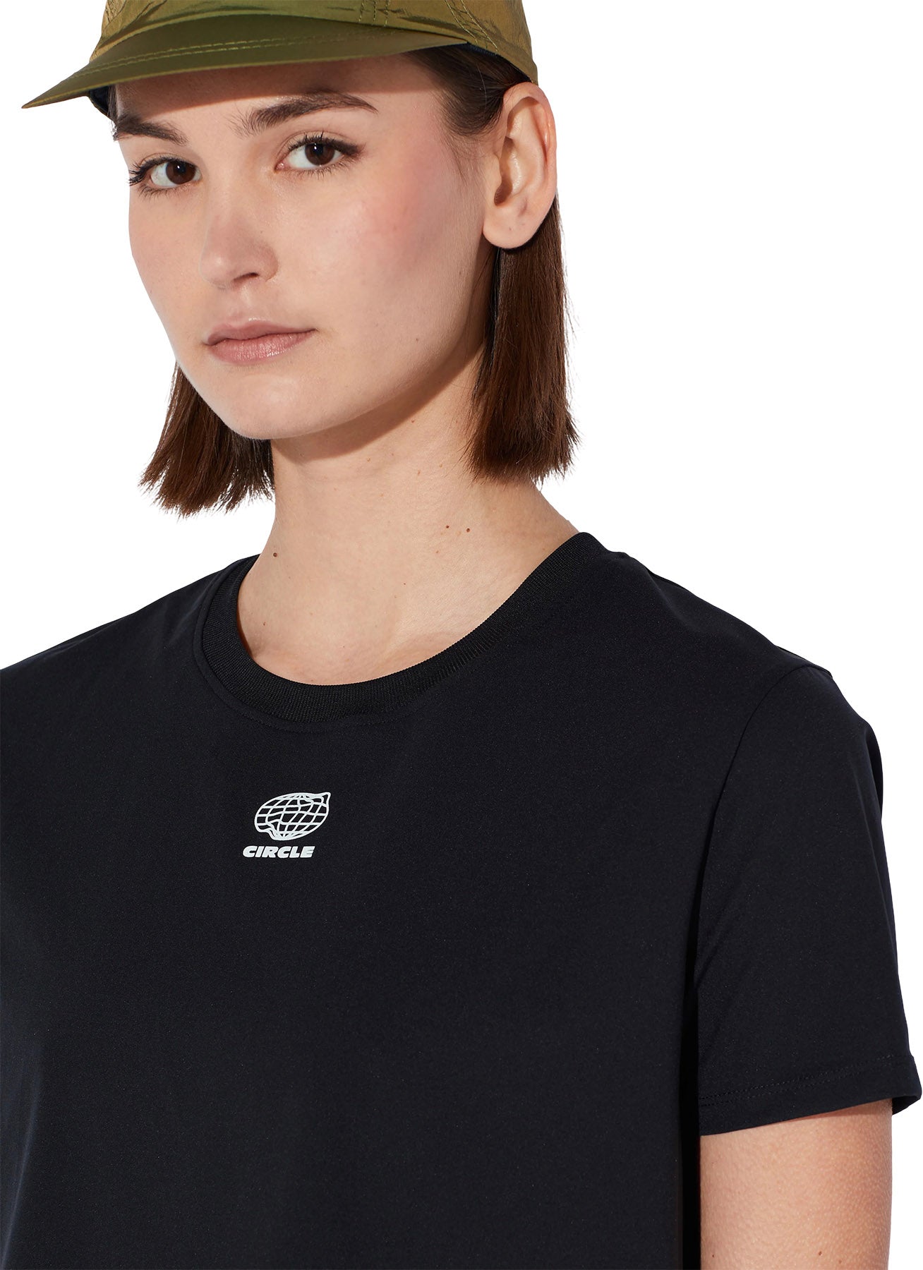 Smooth Operator 2.0 Crop Top - Women's