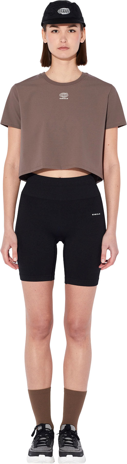Smooth Operator 2.0 Crop Top - Women's