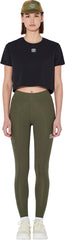 Smooth Operator 2.0 Crop Top - Women's