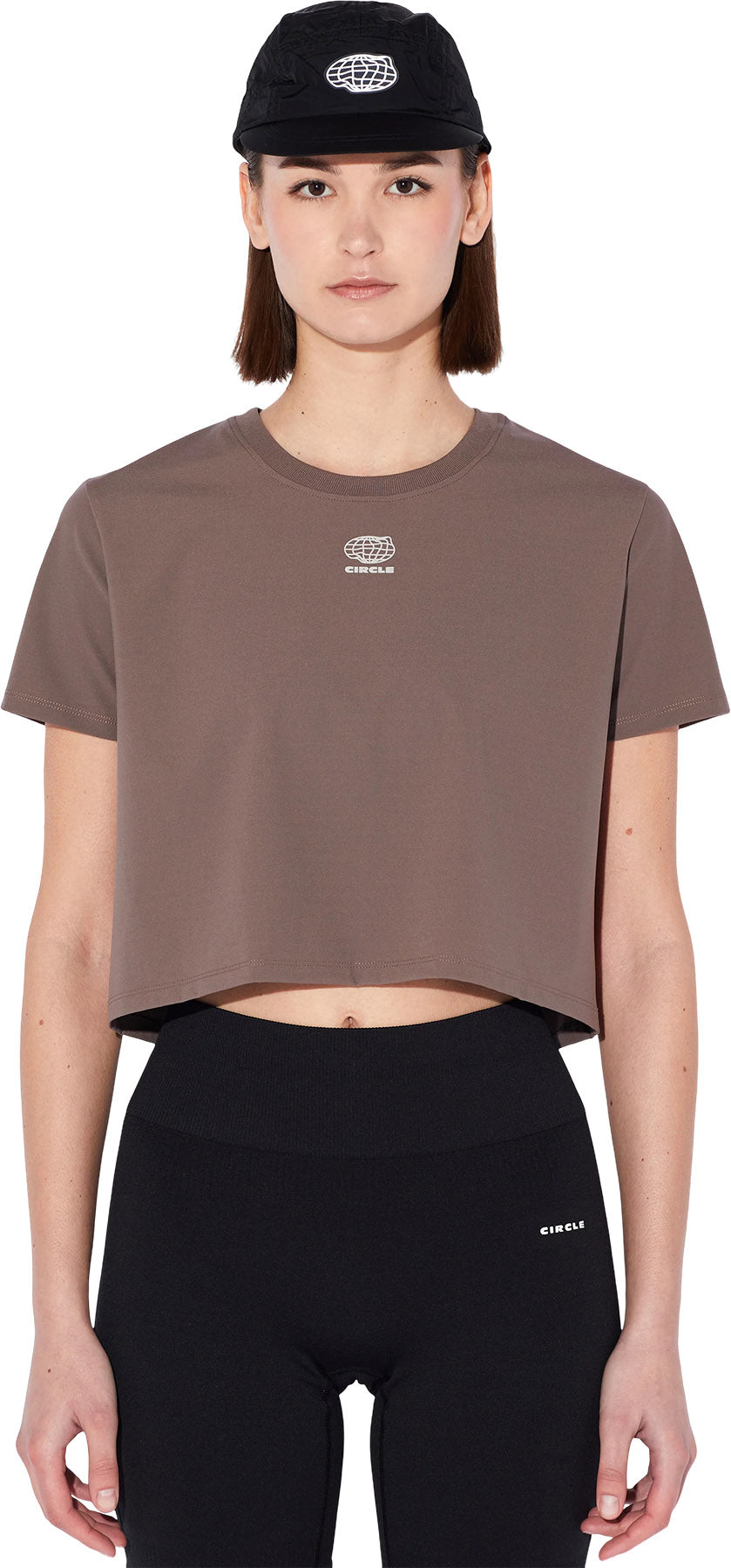 Smooth Operator 2.0 Crop Top - Women's