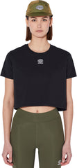 Smooth Operator 2.0 Crop Top - Women's