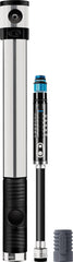 Klic High-Pression Portable Hand Pump with Gauge and CO2