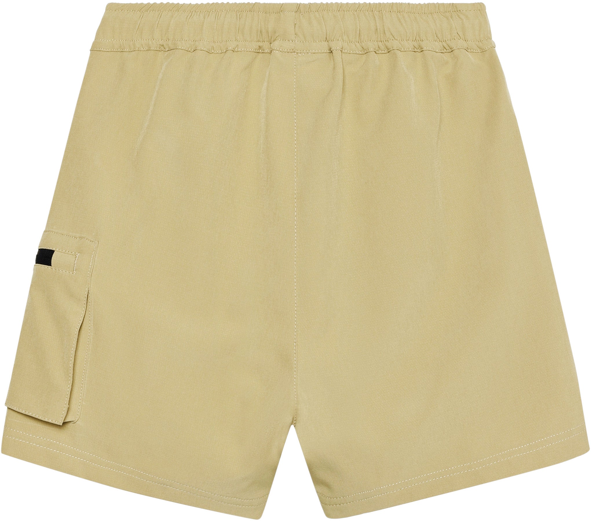Zip Pocket Shorts - Boys