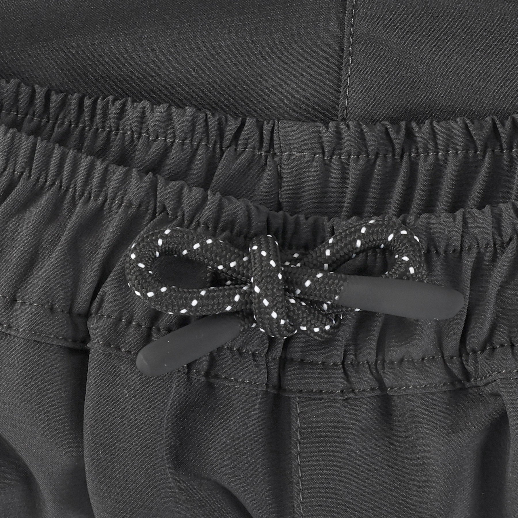 Zip Pocket Shorts - Boys