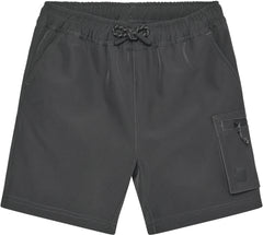 Zip Pocket Shorts - Boys