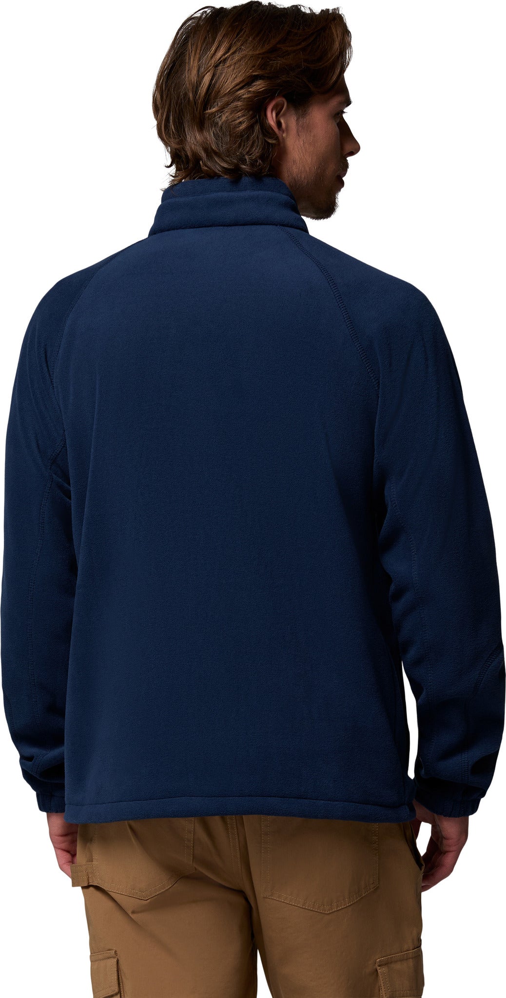 Fast Trek II Full Zip Fleece - Men's