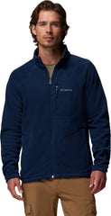 Fast Trek II Full Zip Fleece - Men's