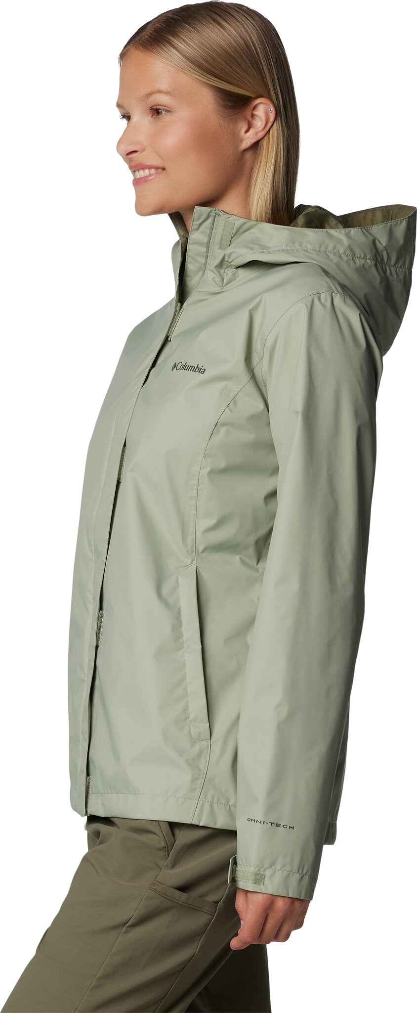 Arcadia II Jacket - Women's