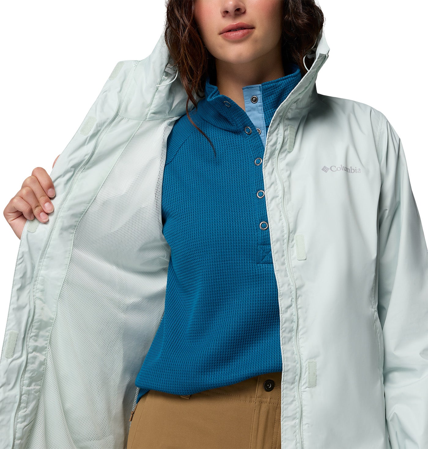 Arcadia II Jacket - Women's