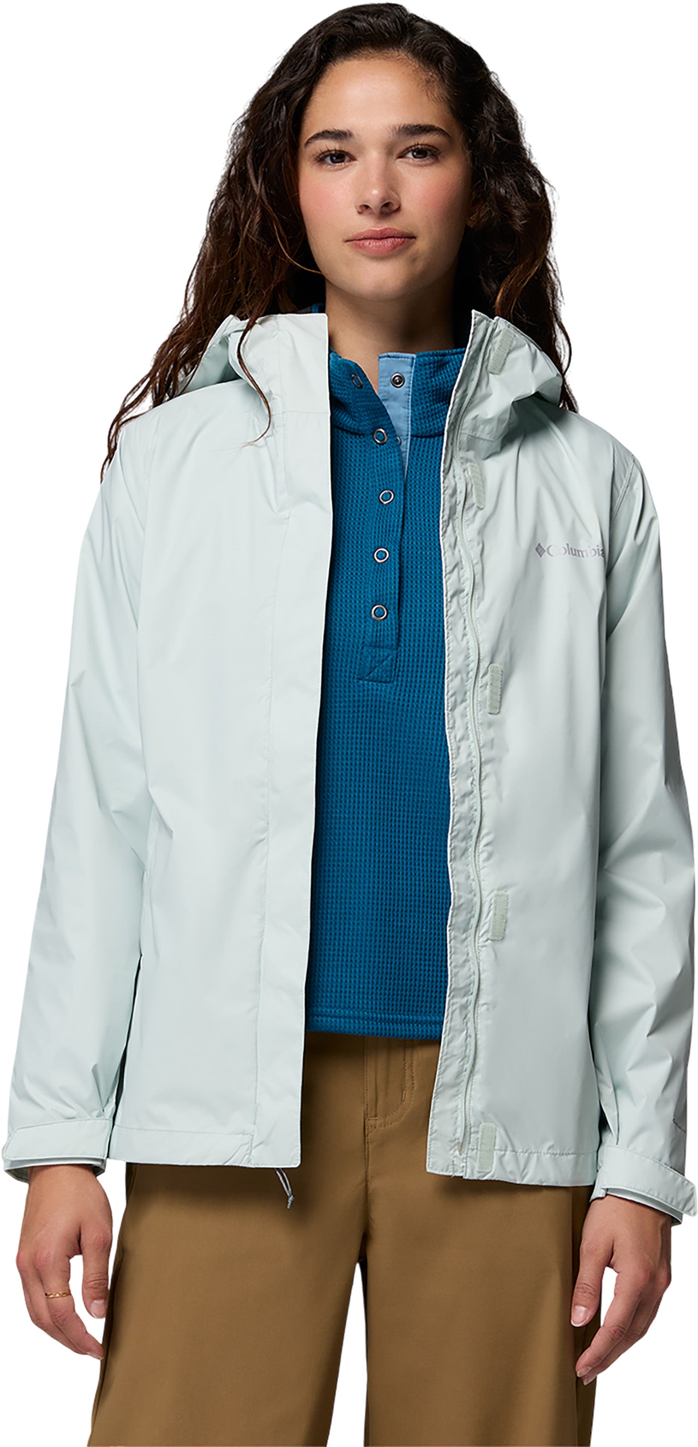 Arcadia II Jacket - Women's