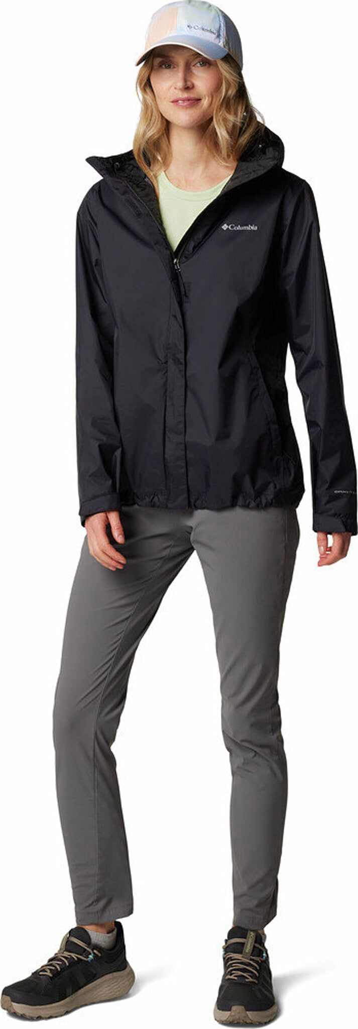 Arcadia II Jacket - Women's