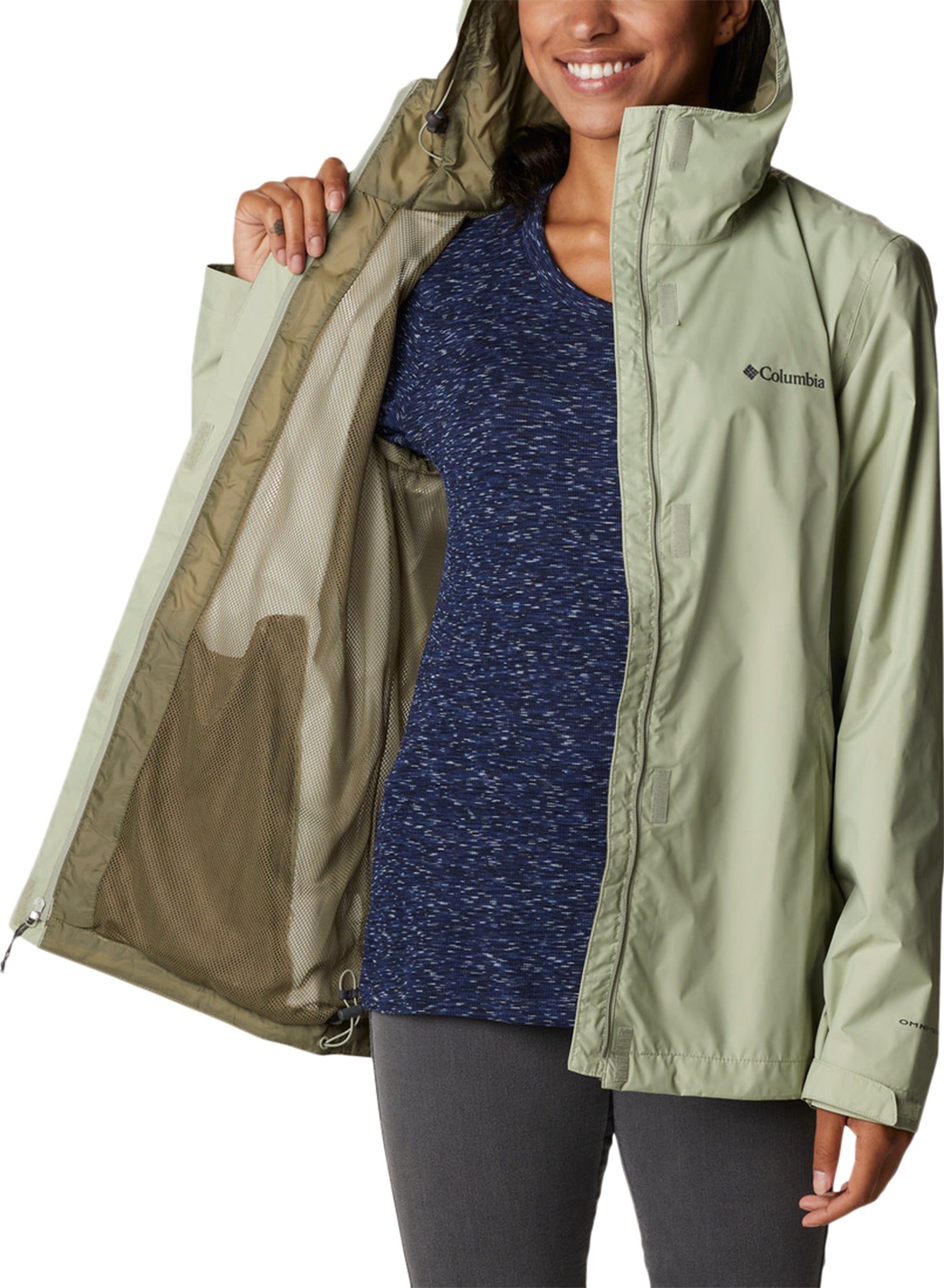 Arcadia II Jacket - Women's
