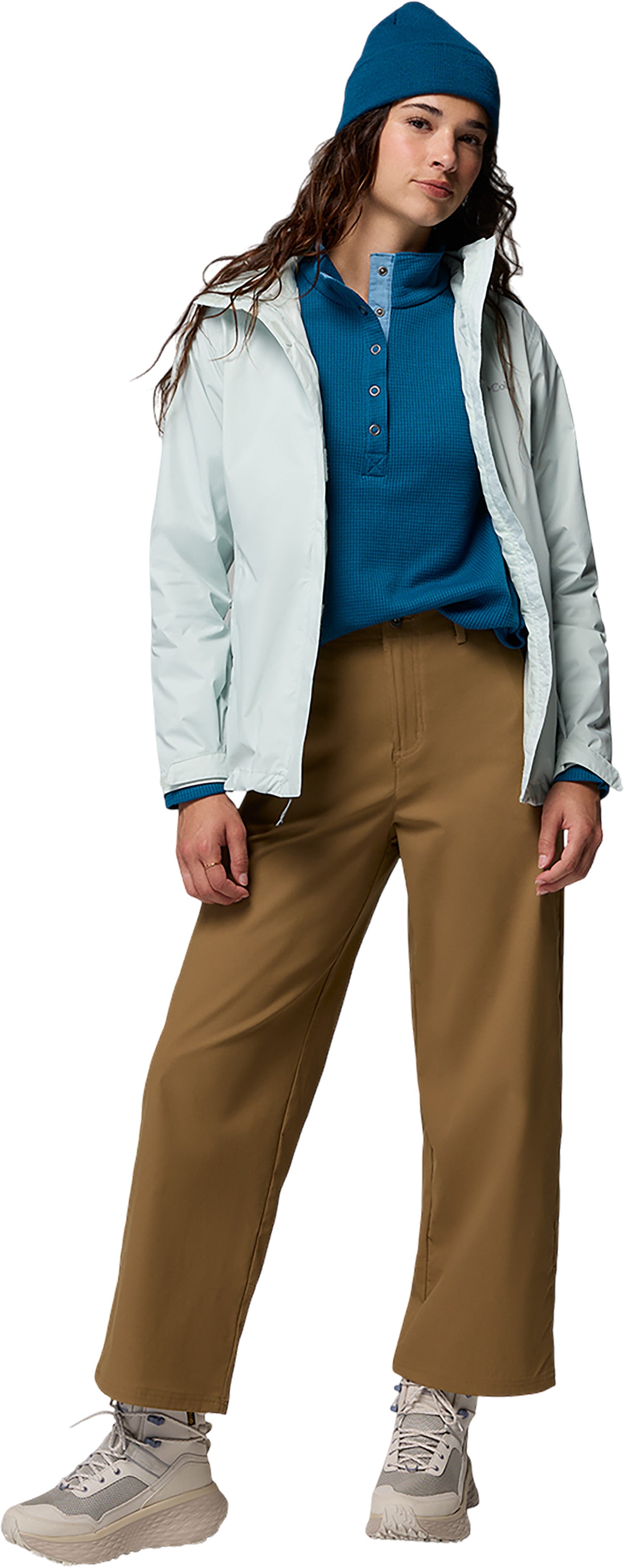 Arcadia II Jacket - Women's