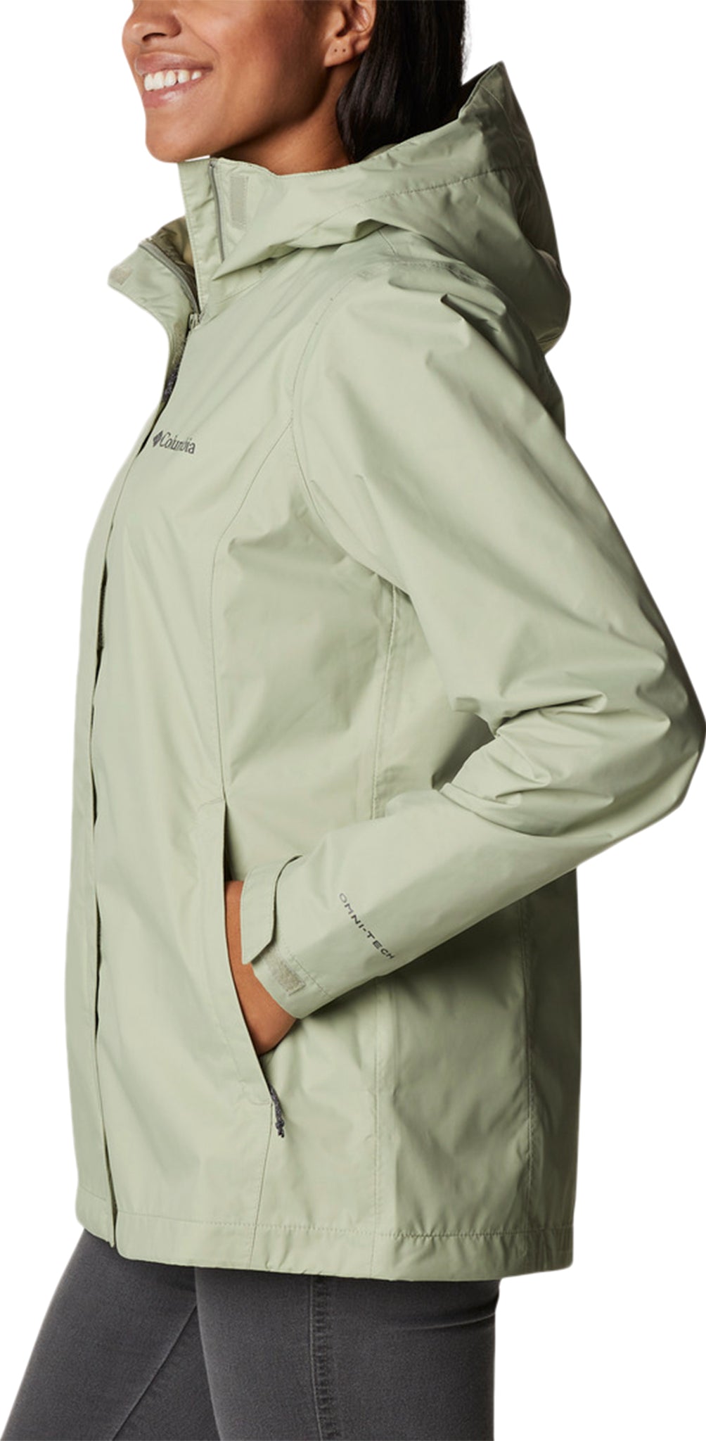 Arcadia II Jacket - Women's