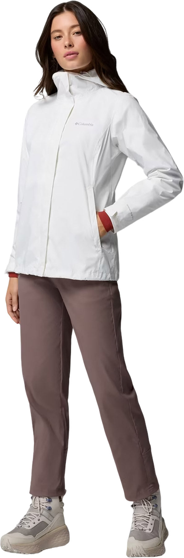 Arcadia II Jacket - Women's
