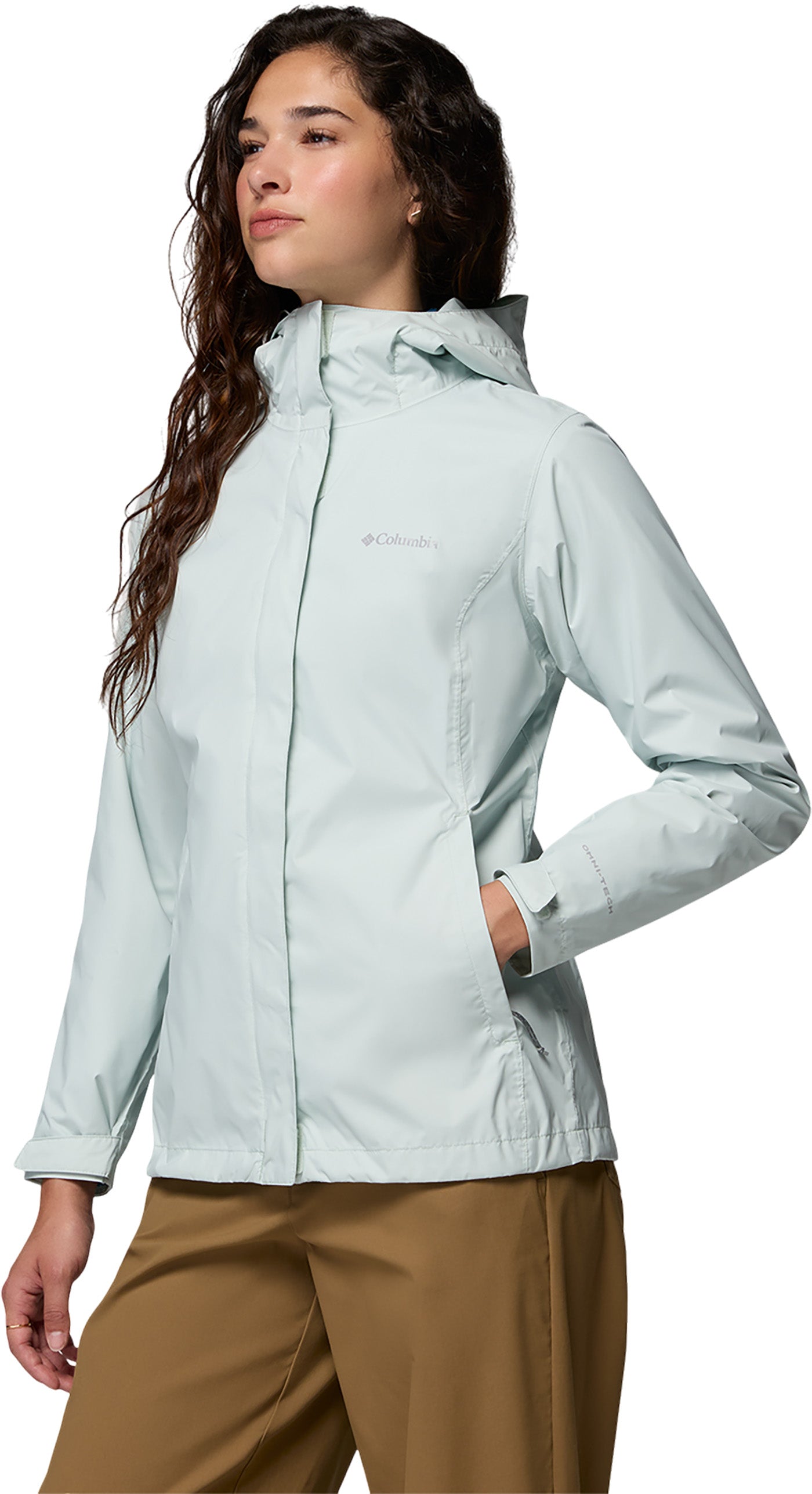 Arcadia II Jacket - Women's