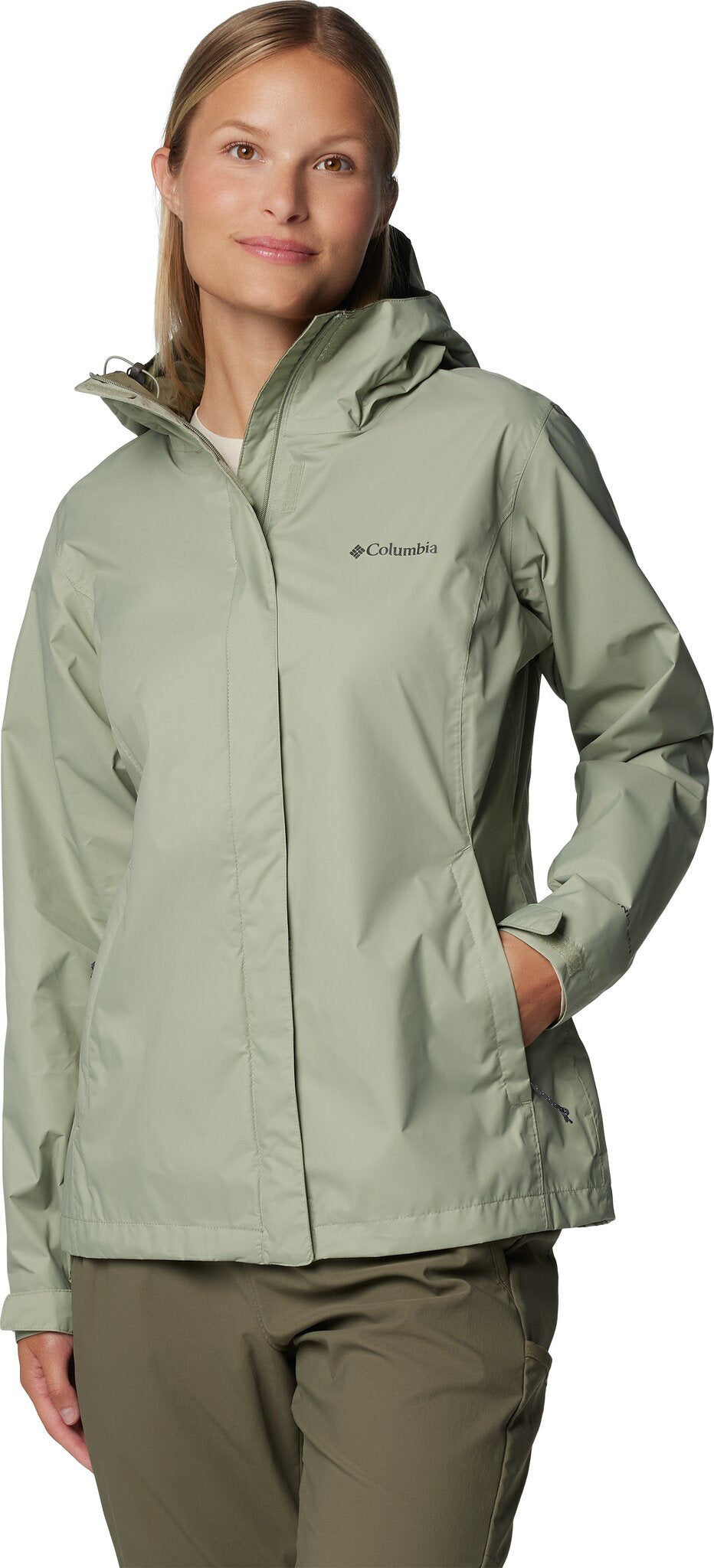 Arcadia II Jacket - Women's