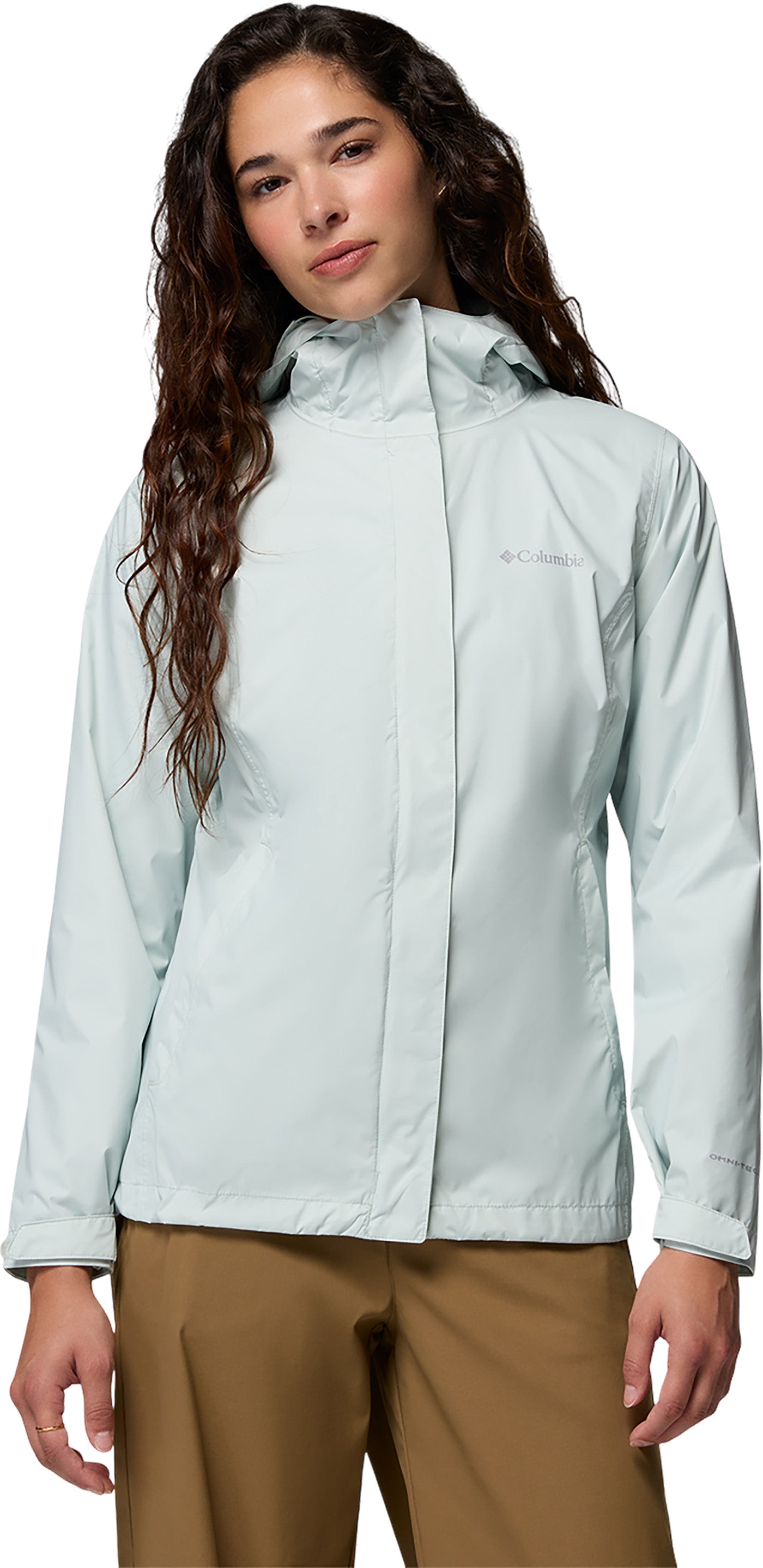 Arcadia II Jacket - Women's