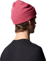 Whirlibird Cuffed Beanie - Unisex