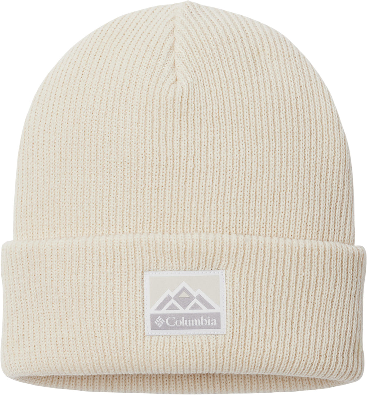Whirlibird Cuffed Beanie - Unisex