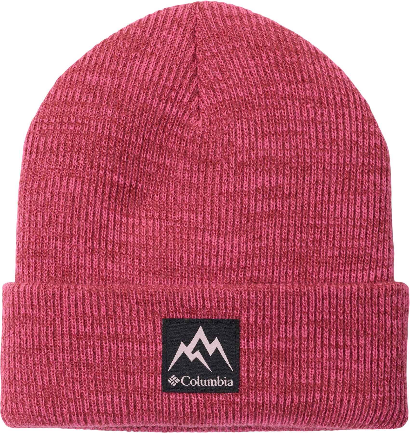 Whirlibird Cuffed Beanie - Unisex