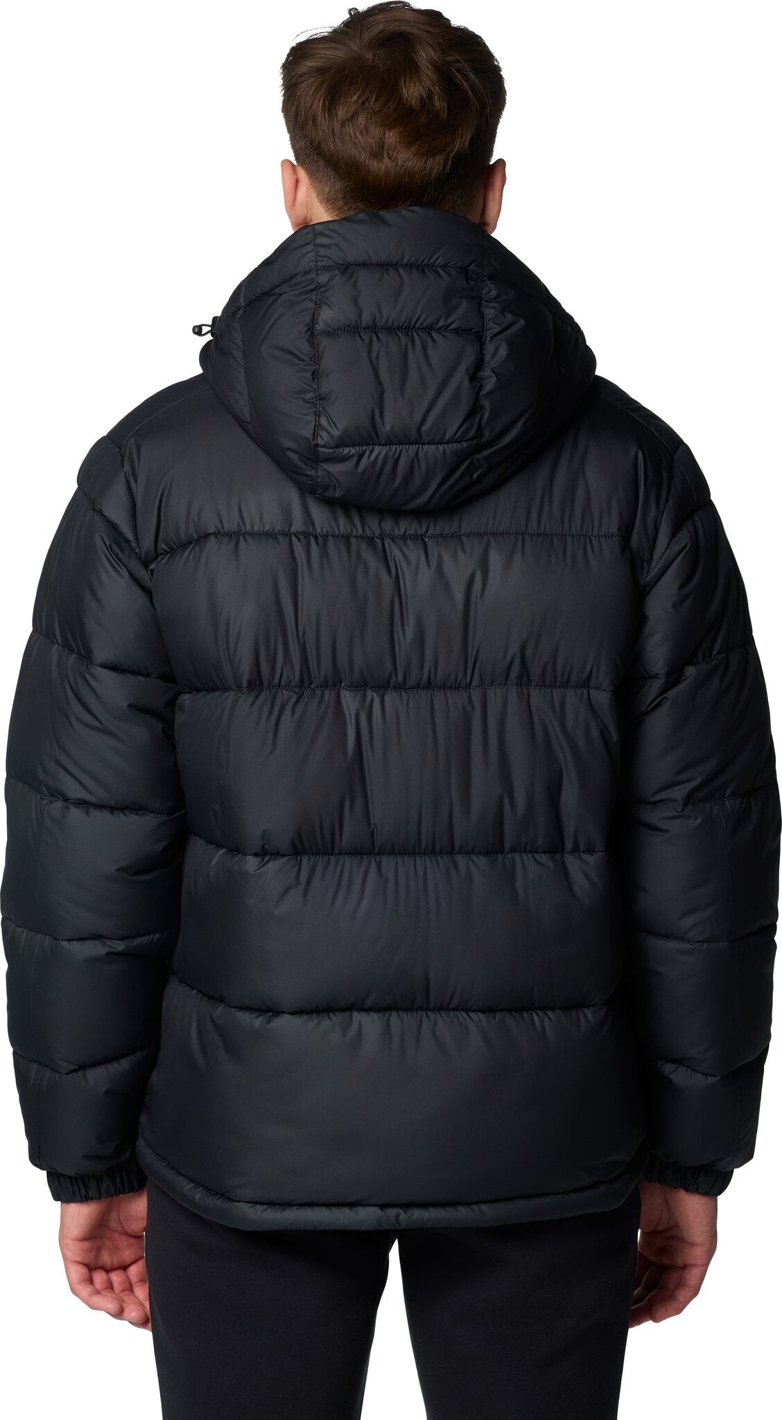 Pike Lake II Hooded Jacket - Men's