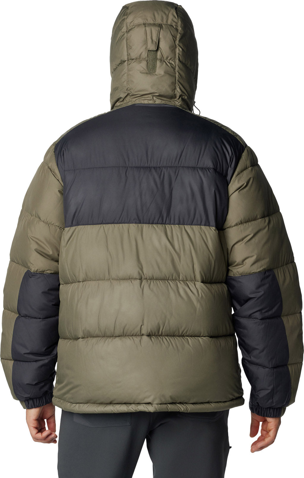 Pike Lake II Hooded Jacket - Men's