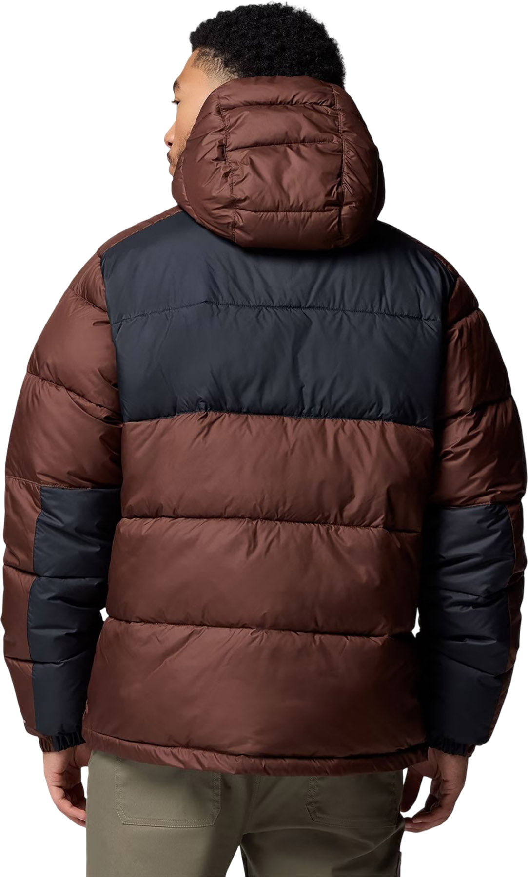 Pike Lake II Hooded Jacket - Men's